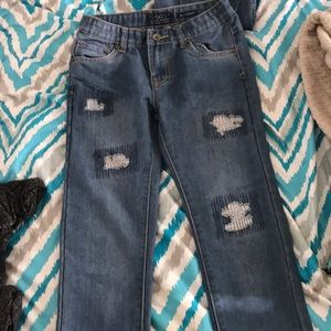 Lucky brand jeans